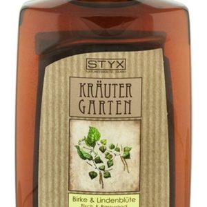 Styx Krautergarten Birch and Basswood Shampoo For Oily Hair