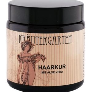 Styx Krautergarten Haarkur Mit Aloe Vera