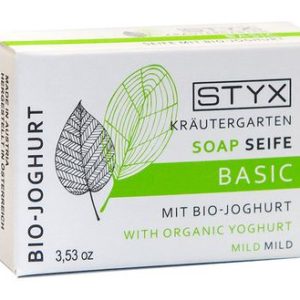 Styx Krautergarten Soap With Organic Yoghurt