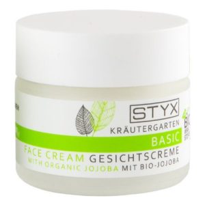 Styx Krautergarten Face Cream With Organic Jojoba