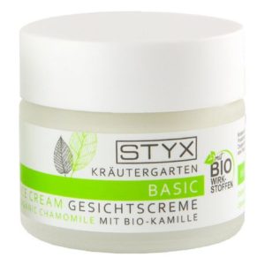 Styx Krautergarten Face Cream With Organic Chamomile