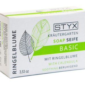 Styx Krautergarten Soap With Calendula