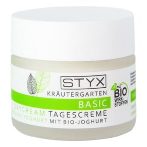 Styx Krautergarten Face Cream With Organic Yoghurt