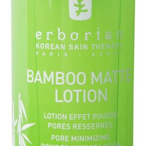 Erborian Bamboo Matte Lotion