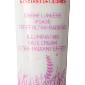 Erborian Glow Cream Illuminating Face Cream Travel Size