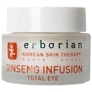 Erborian Ginseng Infusion Total Eye Tensor Effect Eye Cream