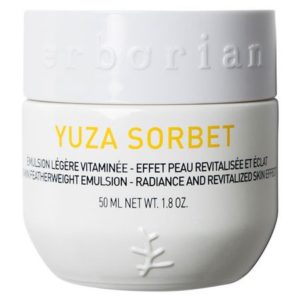 Erborian Yuza Sorbet Featherweight Emulsion