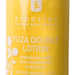 Erborian Yuza Double Lotion Bi-Phase Radiance Lotion