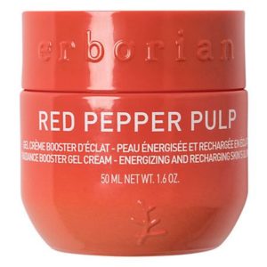 Erborian Red Pepper Pulp Radiance Booster Gel Cream