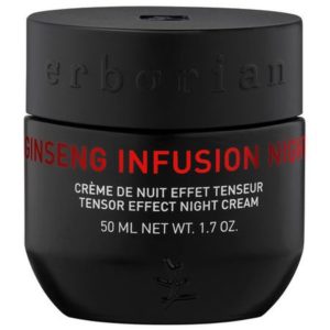 Erborian Ginseng Infusion Tensor Effect Night Cream