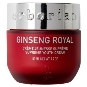 Erborian Ginseng Royal Supreme Youth Cream