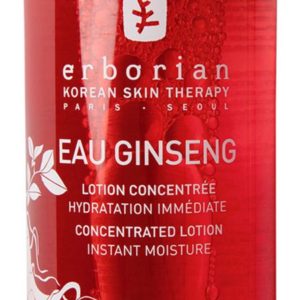 Erborian Eau Ginseng Concentrated Lotion