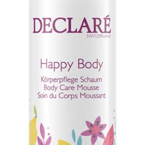 Declare Happy Body Care Mousse