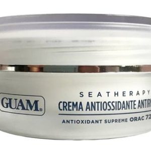 Guam Seatherapy Antioxidant Anti-Wrinkles Cream Orac 7200