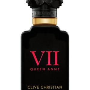 Clive Christian Noble Collection VII Queen Anne Rock Rose Perfume Spray