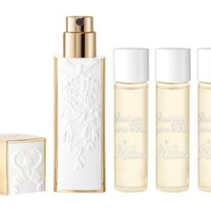 Kilian Good Girl Gone Bad Travel Set