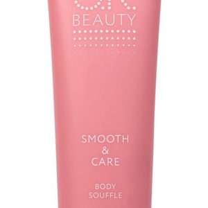 O.K.Beauty Smooth & Care Body Souffle