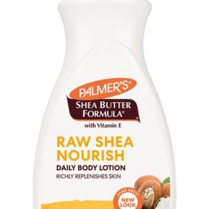 Palmers Shea Butter Formula with Vitamin E Daily Body Lotion
