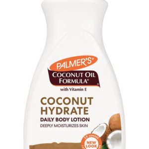 Palmers Coconut Oil Formula with Vitamin E Daily Body Lotion