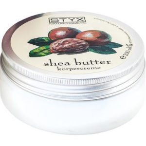 Styx Shea Butter Korpercreme