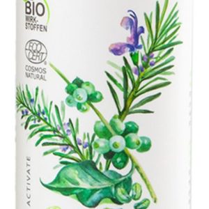 Styx Krautergarten Shampoo With Organic Caffeine