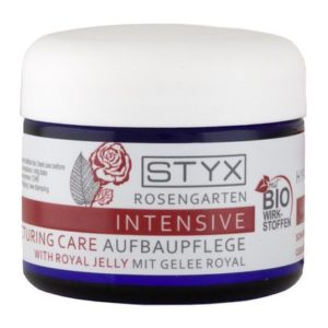 Styx Rosengarten Intensive Restructuring Care With Royal Jelly