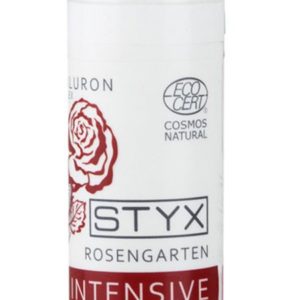 Styx Rosengarten Intensive Beauty Serum With Aloe Vera