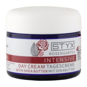 Styx Rosengarten Intensive Day Cream With Shea Butter