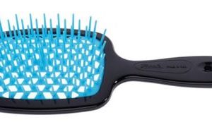 Janeke Superbrush The Original Italian Patent Black