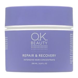 O.K.Beauty Repair & Recovery Intensive Hair Concentrate