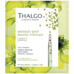 Thalgo Energy Booster Shot Mask