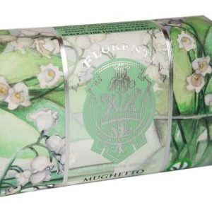 La Florentina Soap Lily of The Valley