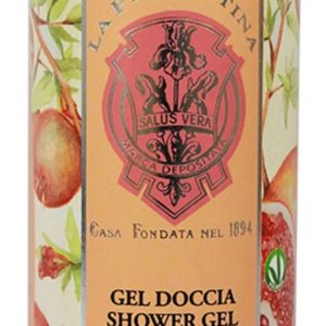 La Florentina Shower Gel Pomegranate