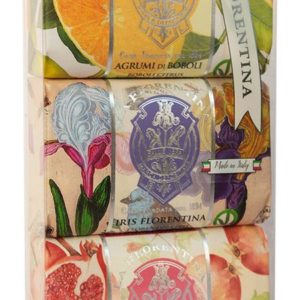La Florentina Soap Set