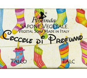 Florinda Soap Talc