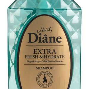 Moist Diane Extra Fresh & Hydrate Shampoo