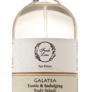 Fresh Line Galatea Exotic&Indulding Body Splash