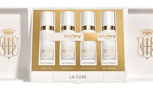 Sisley Sisleya L’Intégral Anti-Age La Cure