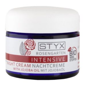 Styx Rosengarten Intensive Night Cream With Jojoba Oil