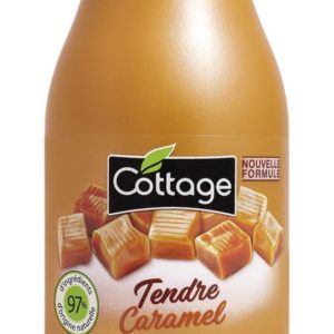 Cottage Moisturizing Shower Milk - Sweet Caramel