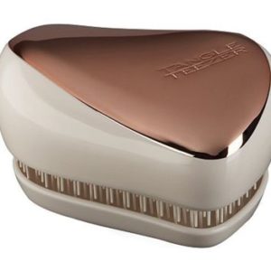 Tangle Teezer Compact Styler Rose Gold Luxe Brush