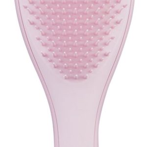 Tangle Teezer The Wet Detangler Millennial Pink Brush