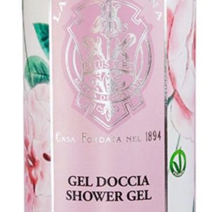 La Florentina Shower Gel Rose of May