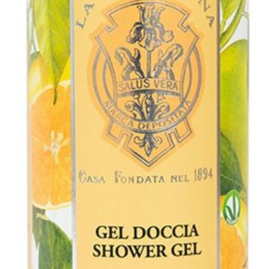 La Florentina Shower Gel Citrus