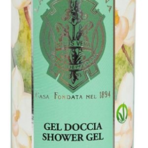 La Florentina Shower Gel Fresh Magnolia