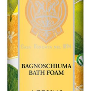 La Florentina Bath Foam Citrus