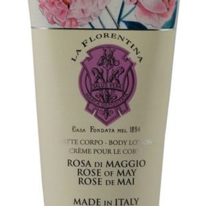 La Florentina Body Lotion Rose of May