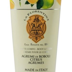 La Florentina Body Lotion Citrus