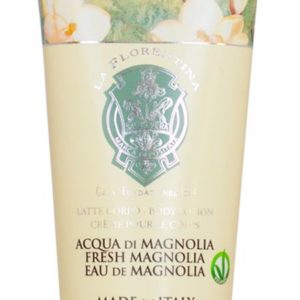 La Florentina Body Lotion Fresh Magnolia