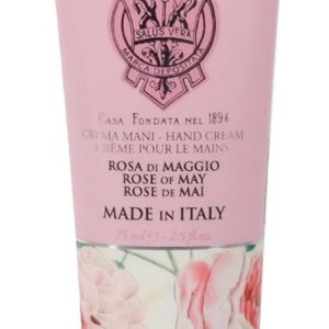 La Florentina Hand Cream Rose of May